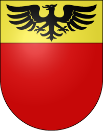 Commune de Saint-Oyens
